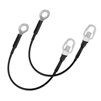 High-Tensile Truck Tailgate Cables 1
