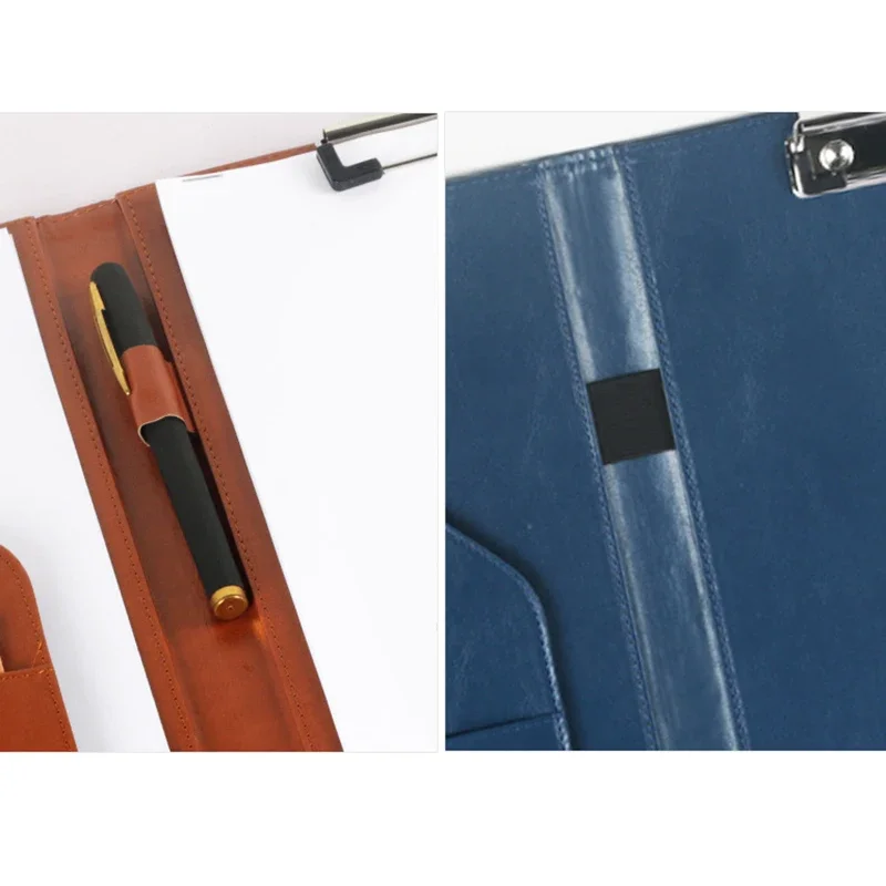A5 file folders file bags clipboard school supplies commercial office supplies file folders