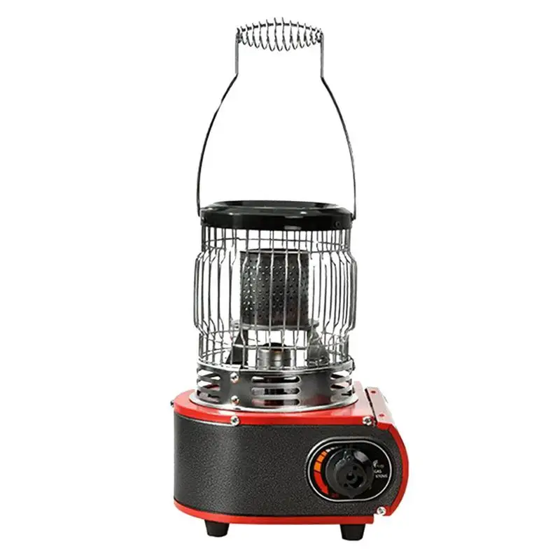 Propane Heaters For Outdoor Camping Kerosene Heater Stove With Portable  Handle Propane Stove Indoor Heater - AliExpress