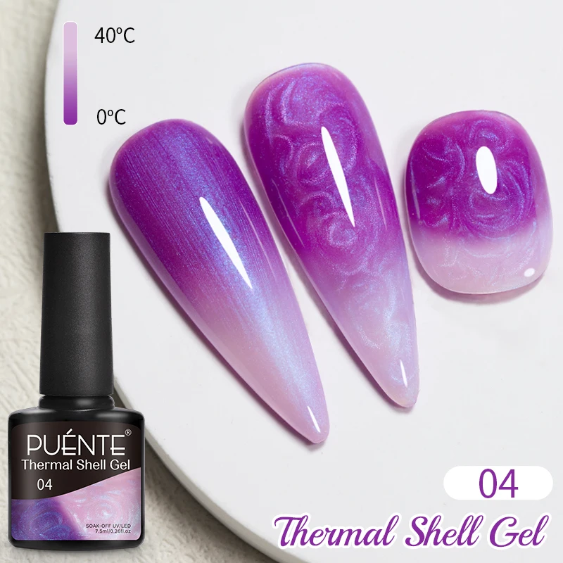 Thermal Shell Gel 04