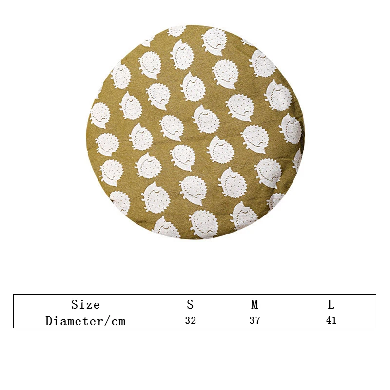 Suitable cushion