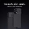 Nillkin Case for Xiaomi Poco X6 Pro 5G Shockproof Phone Cases with Slide Camera Cover 1