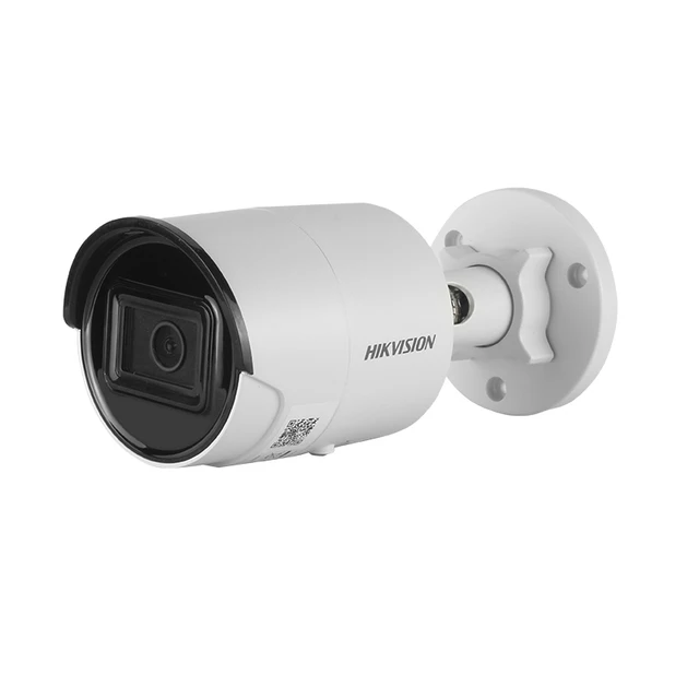 Hikvision DS-2CD2083G2-IU 4K POE IP Camera support Face Detection and Motion detection Built-in Mic IR 30M Srveillance Cameras 5