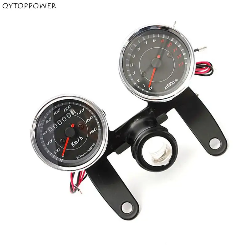 cx500 speedometer