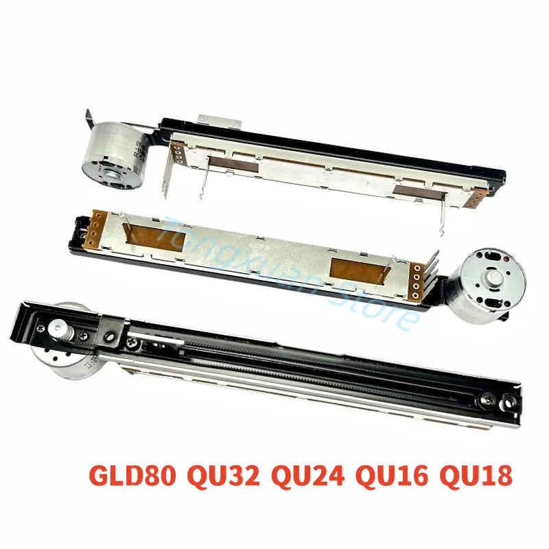 Interruptor do Potenciômetro de Fader 1pc para Allen & Heath Ai8649 Fit Gld80 Qu16 18 24