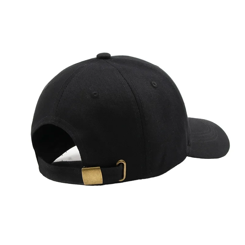 For Citroen C3 C4 Jumpy Baseball Caps Embroidery Adjustable Casual Snapback Racing Hat Outdoor Sport Running Fishing Cotton Gift 5