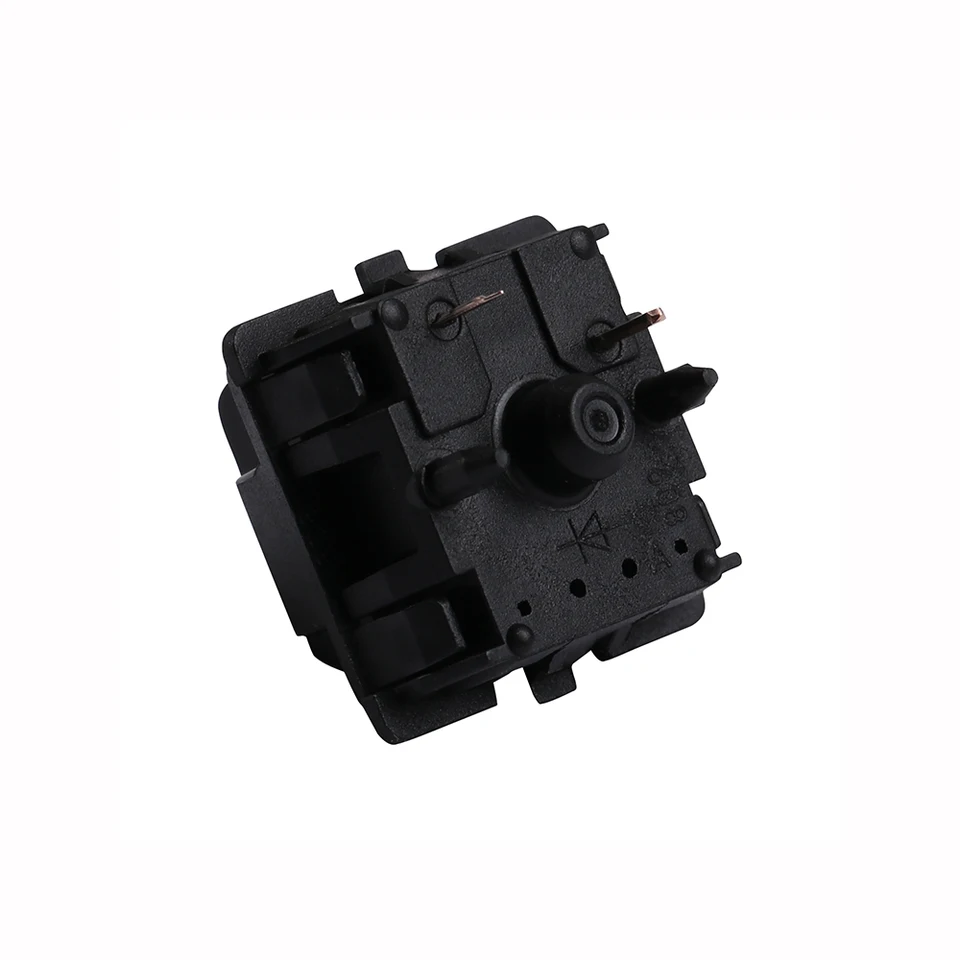 【美品】600k Ultraglide Cherry MX Black 110個 Ultraglide Cherry MX Black — RNDKBD