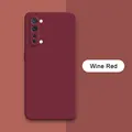 Wine Red