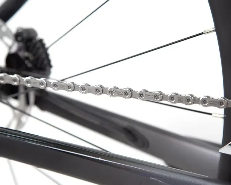 TWITTER R18 Racing Edition Ultra Light 105 R7170-24S 7,8 kg T1000 fibra de carbono bicicleta de carretera transmisión electrónica EDS-GEX-13speed