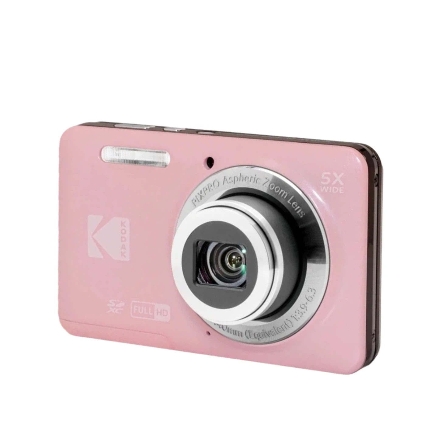 FZ55 Pink