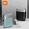Xiaomi Original M1900 Electric Shaver Beard Trimmer Shaver Portable Hair Clipper Rechargeable Shaving Beard Machine For Men 1