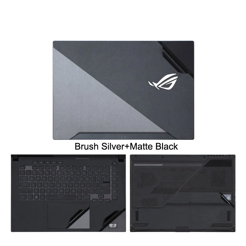 do decalque, acessórios para ASUS ROG Strix