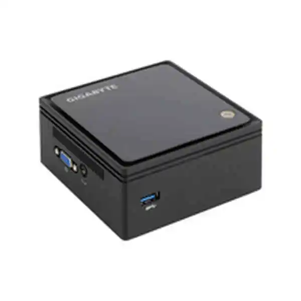 Платформа Gigabyte GB-BXBT-2807 (Восстановленное B) | Компьютеры и офис