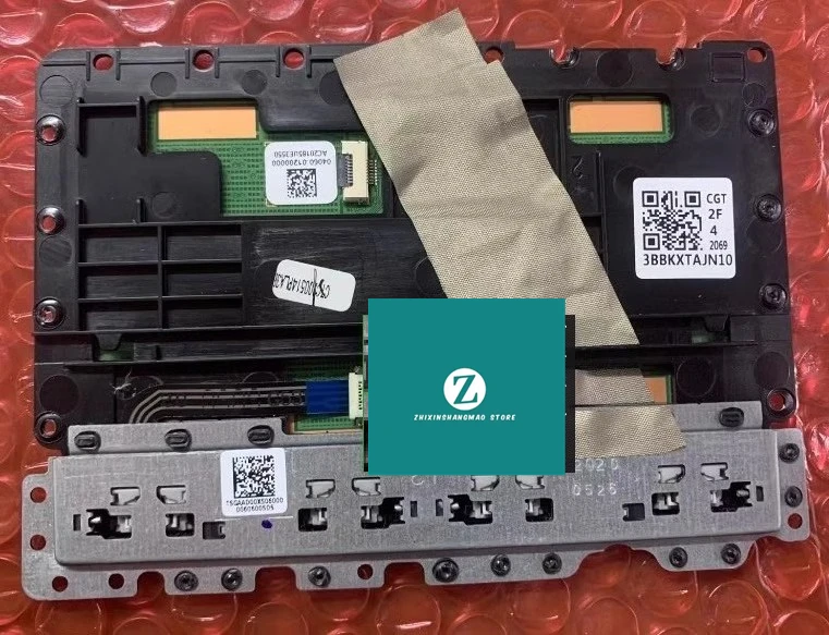 Per Asus Tuf Gaming F15 Fx506 Fa506 Touchpad Scheda Sinistra Destra