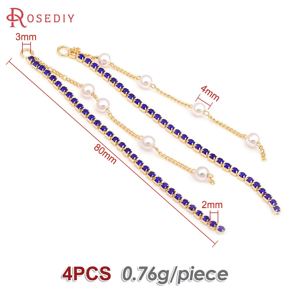 50204-18K Gold Color