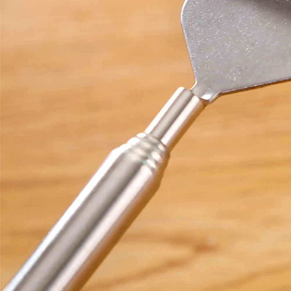 Back Scratchers Steel Claw Back Scraper Telescopic Retractable Back Scratcher Extendible Body Massage Hackle Itch Stick Health Care back scratchers retractable rake tickle tool massage tool body scrubber