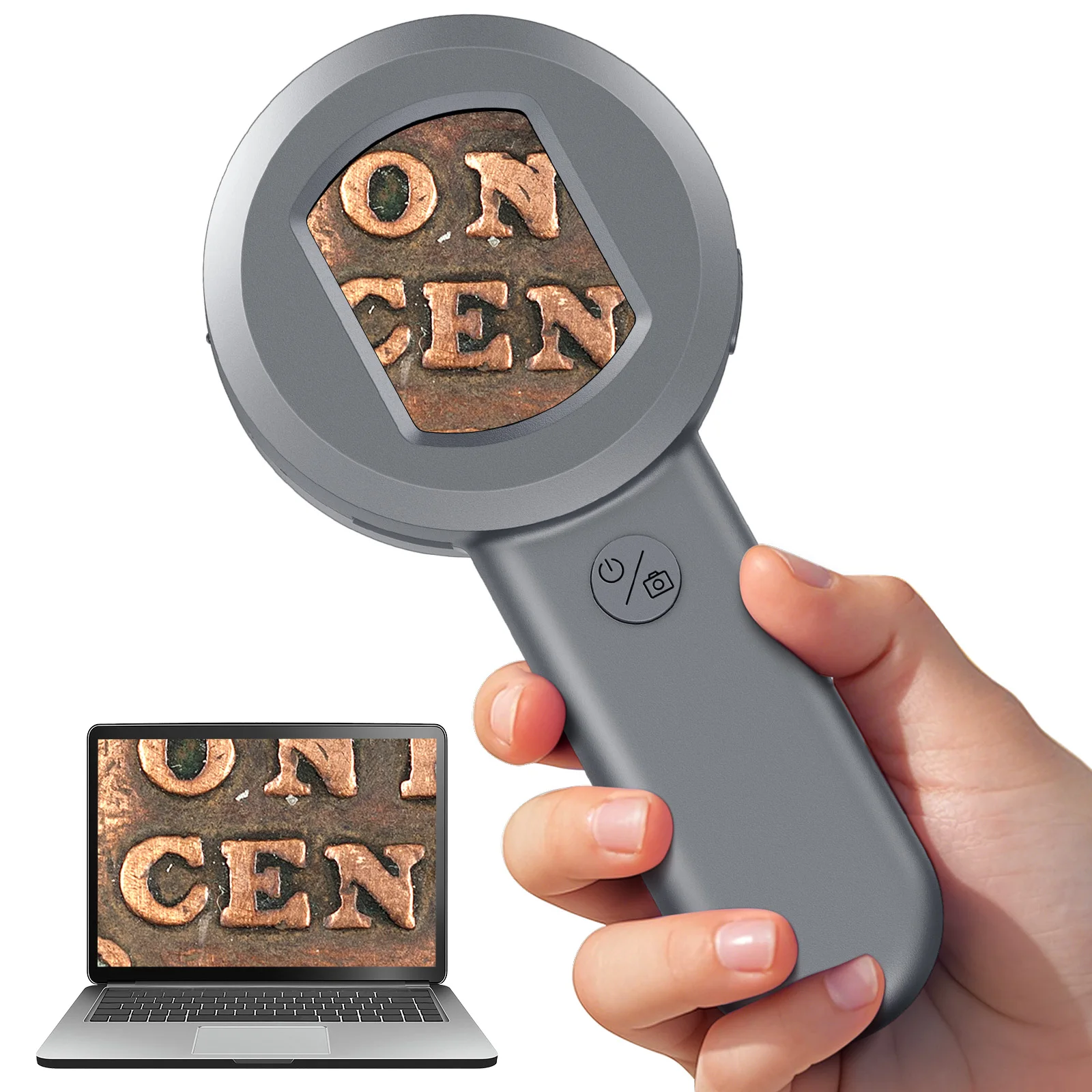 Microvision - Trutronica