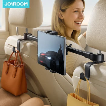 Magnetic Car Phone Mount 1