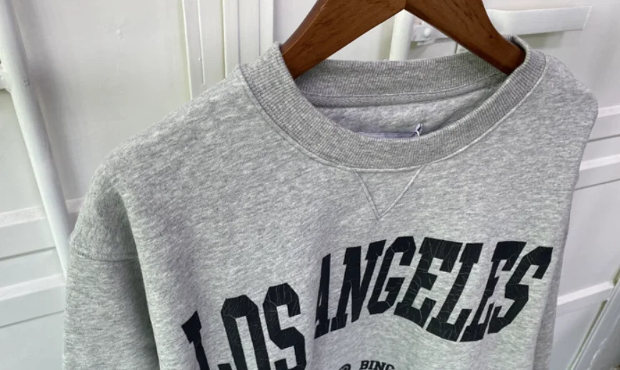 broken logo Gray LOS