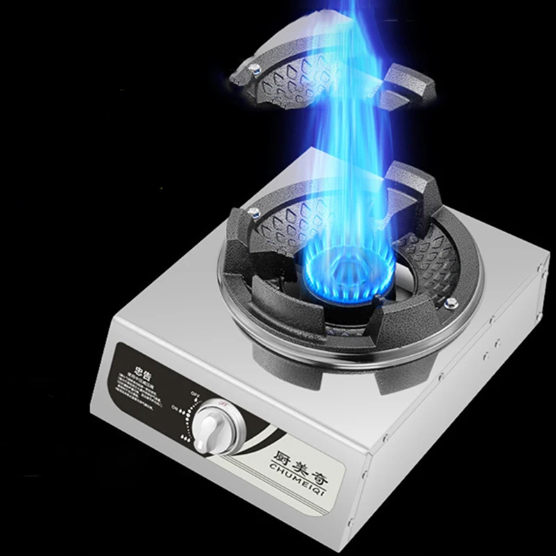 Рисунок 2 - Газовая плита, настольная плитка