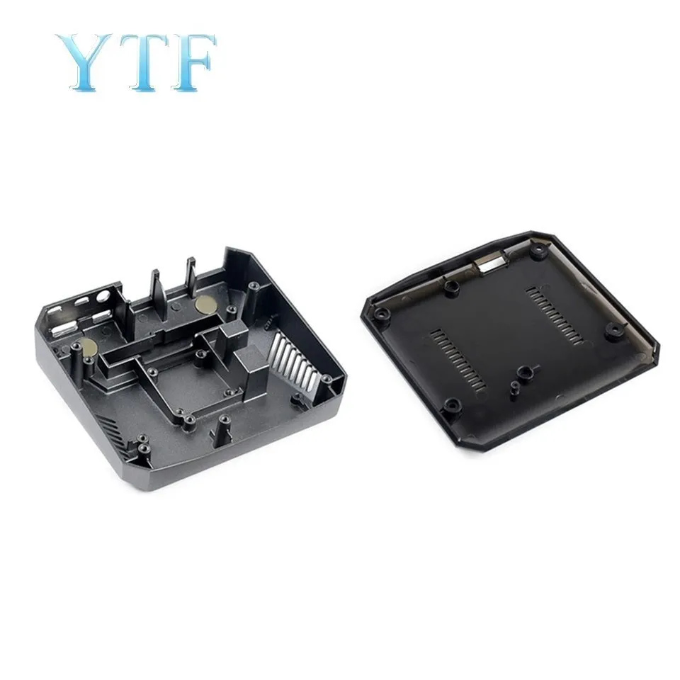 Aluminum Case Housing The Adapter Plate Cooling Fans + for Raspberry Pi 4 B ARGON ONE+ raspberry pi