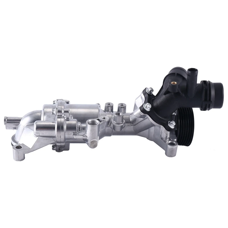 

Car Engine WATER PUMP For MERCEDES-BENZ C 300 SLC GLC 300 X253 2015-2019 A2742000900