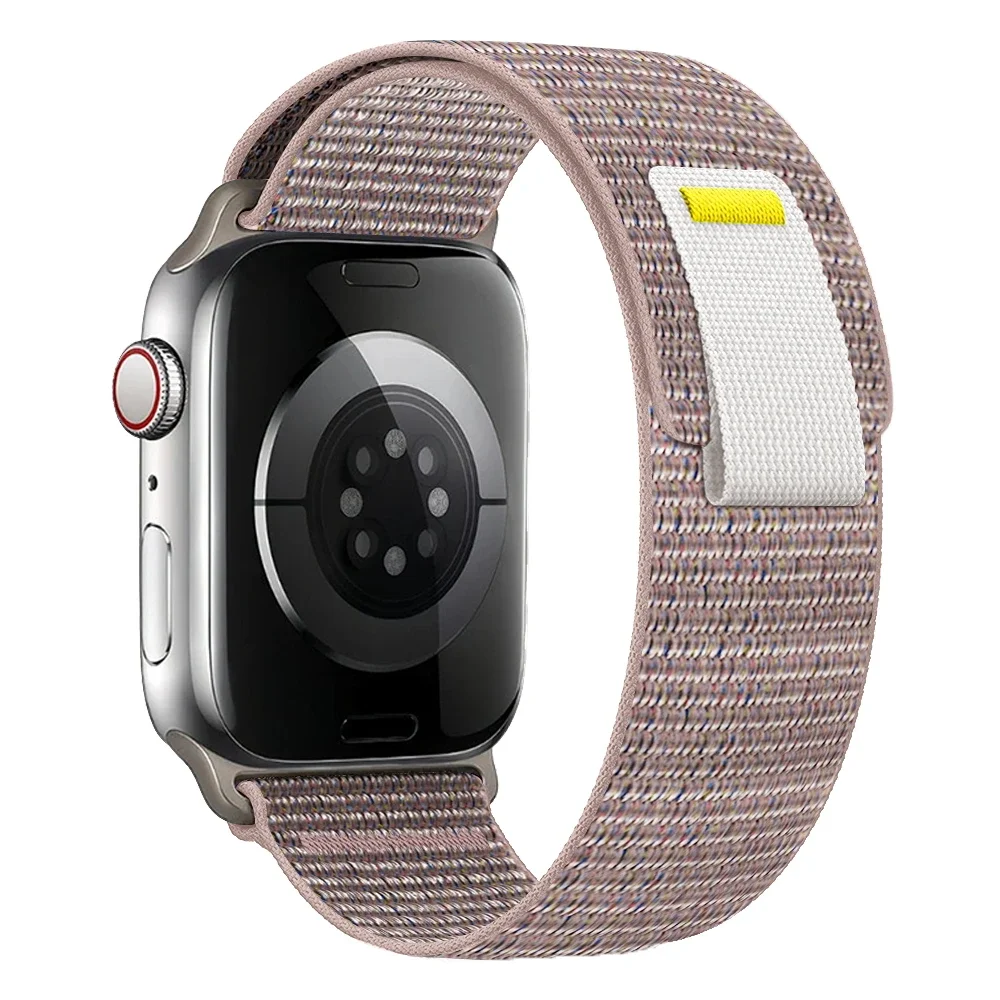 Premium Smartwatch-Compatible Strap Bracelet - Adjustable and Stylish Design