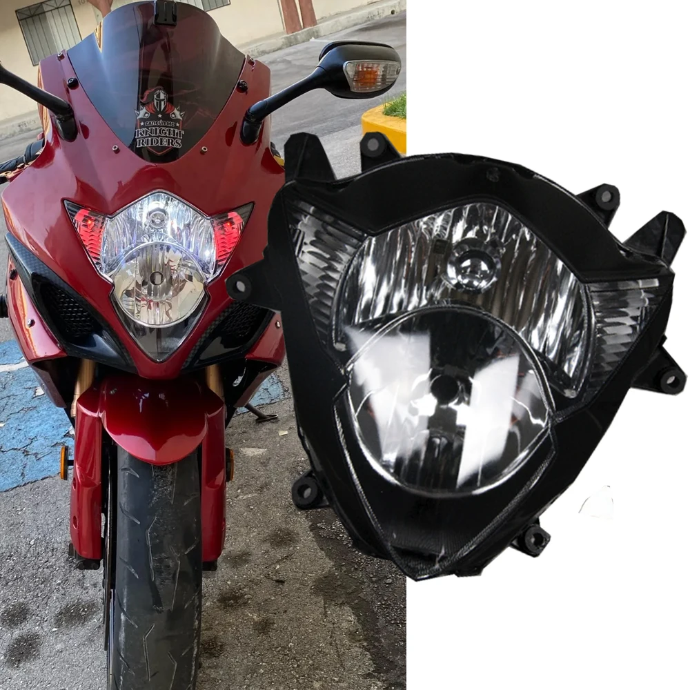 キツネ】 GSXR1000用 GSXR用 GSX-R 1000 R 👘 2007 2008用 オートバイ