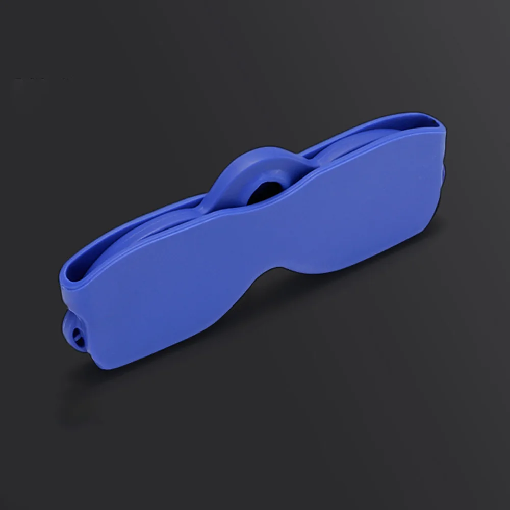 Reading Glasses Silicone Nose Clip Reading Glasses For Men Women S Mini Wallet Portable Presbyopic Glasses Rubber Lazy Readers