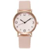 Popular Women Net With Stars Decoration Wild Belt Watch Fashionable Simple Style Quartz Wristwatch Reloj Mujer Free Shiping 4