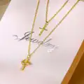 double cross