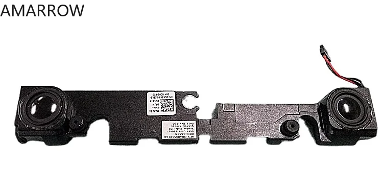 Original Free Shipping Laptop Internal Speaker For Dell 7000 7557 7559 L&R