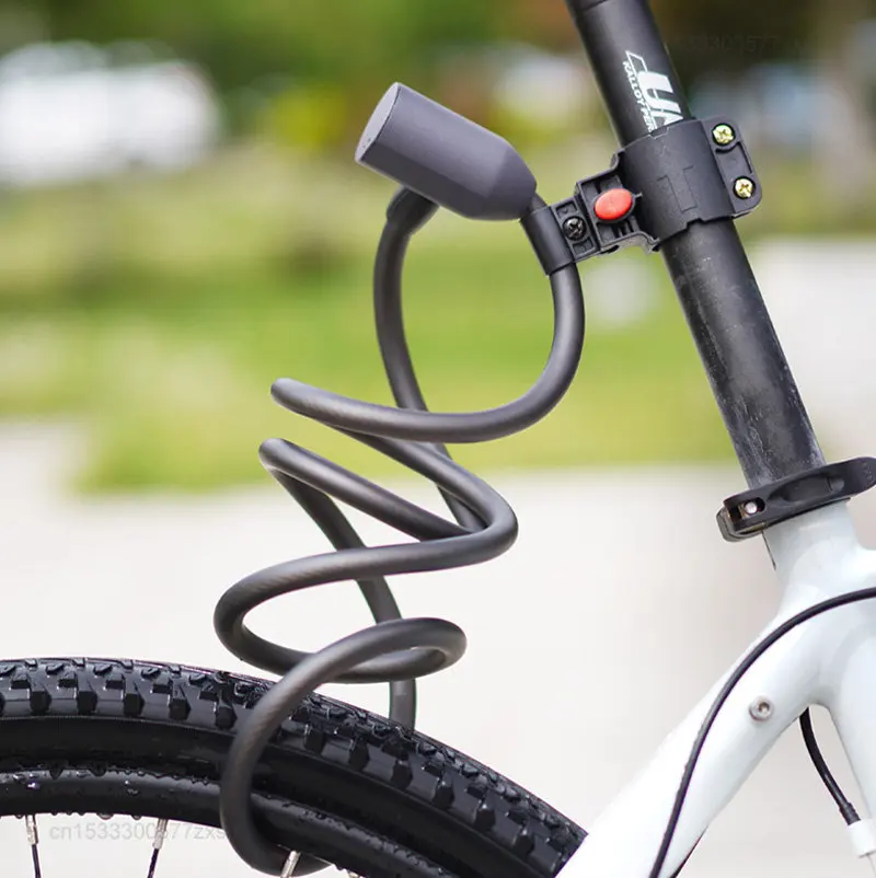 bloqueio de seguranca bicicleta a prova d agua 05