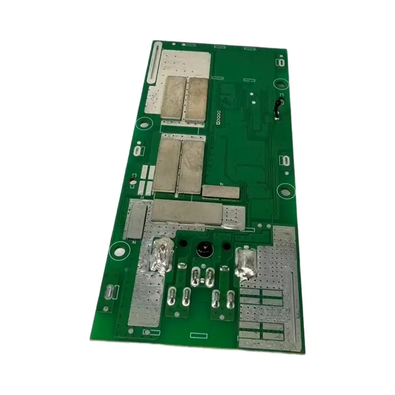 ABDJ-For M18 18V 21700 리튬 배터리 15 코어 21700 리튬 배터리 PCBA 충전 보호 회로 기판 PCB