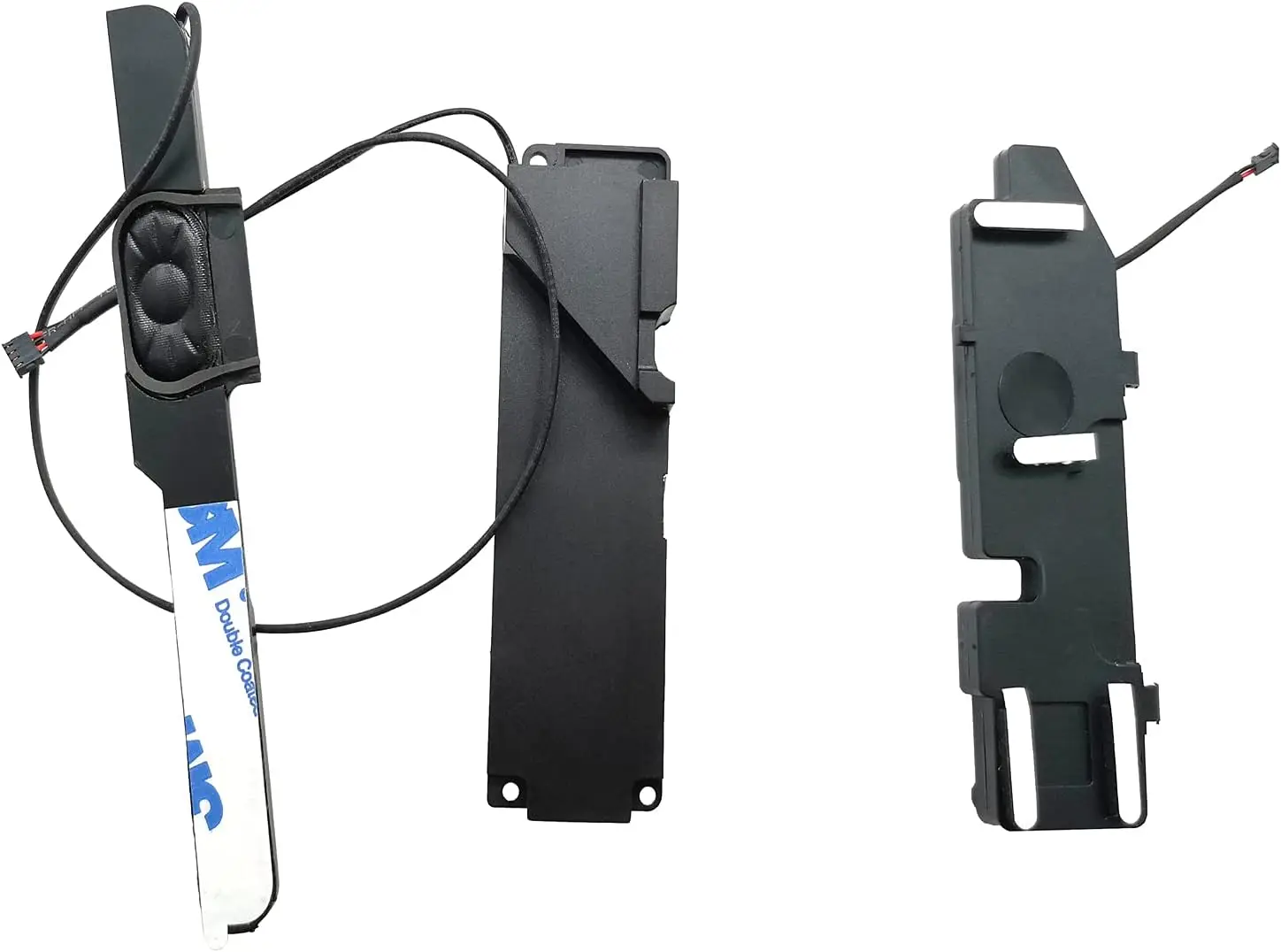 Set Altoparlanti SX E DX Per MacBook Pro 13'' A1278 2011-2012 - Compatibile Con Modelli Early/Late 2011 E Mid 2012 - Foto 10