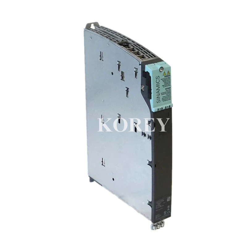 

In Stock S120 Server 6SL3120-2TE15-0AA4 Original