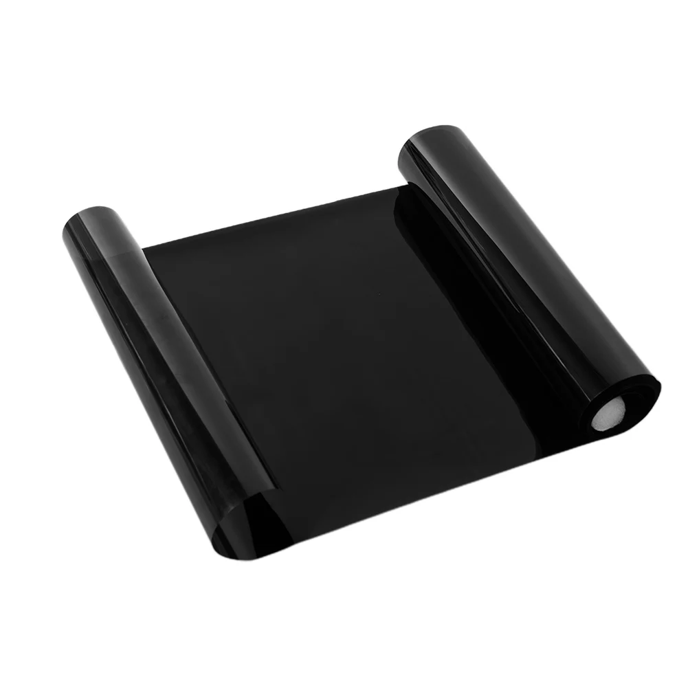 20x150cmCarWindowVisorVinylWindshieldBannerStripRacingCarSunDecorativeStickers