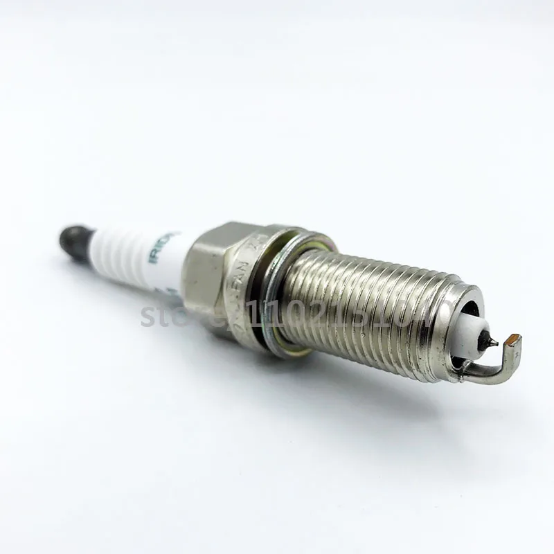 10PCS 90919-01191 SK20HR11 Iridium Spark Plug For Toyota Lexus LX570 GX460 FJ Land Cruiser Tacoma Tundra SK20HR-11 9091901191