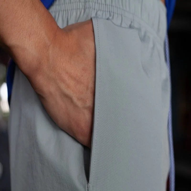 Men's Skateboarding Shorts New Sports and Leisure Shorts Summer Running Men's Basketball Sports and Fitness
