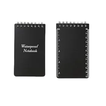 Waterproof Tactical Pocket Notebook 7