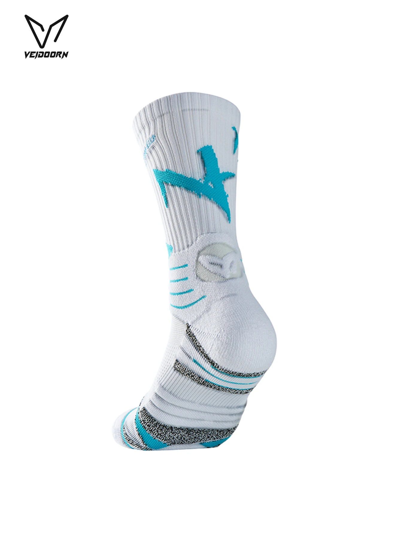 Enhanced Comfort Socks