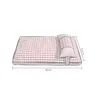 Removable and Washable Dog Kennel Summer Cat Kennel Four-season Universal Pet Mat Dog Mat Sleeping Mat Pet Supplies 5