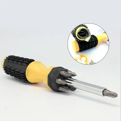 Private Money Box Multifunctional Screwdriver Hidden Safety Surprise Secret Hideaway Stash Hide Money Keys Jewelry Valuables