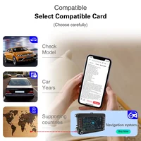 Update 2024 Australia New Zealand maps for Mazda 2 3 6 CX3 CX5 CX8 CX9 MX5 Vehicle Multimedia SD Card Connect System Navigation - Image 2