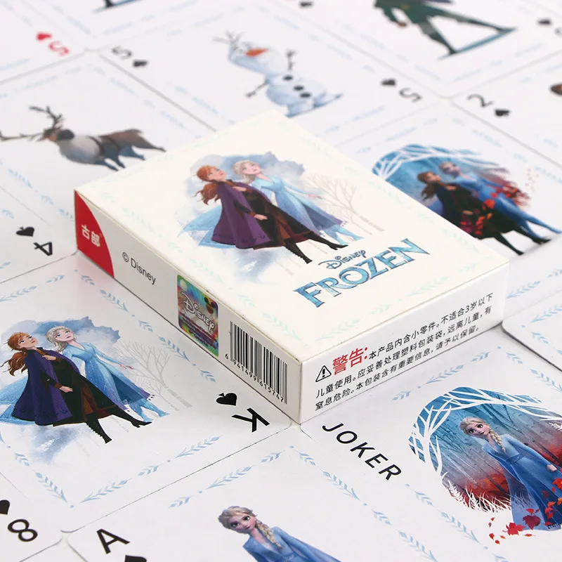 Poker Bear Playing Cards Indoor Family Entertainment Board Games playing cards,plastic playing cards,poker set