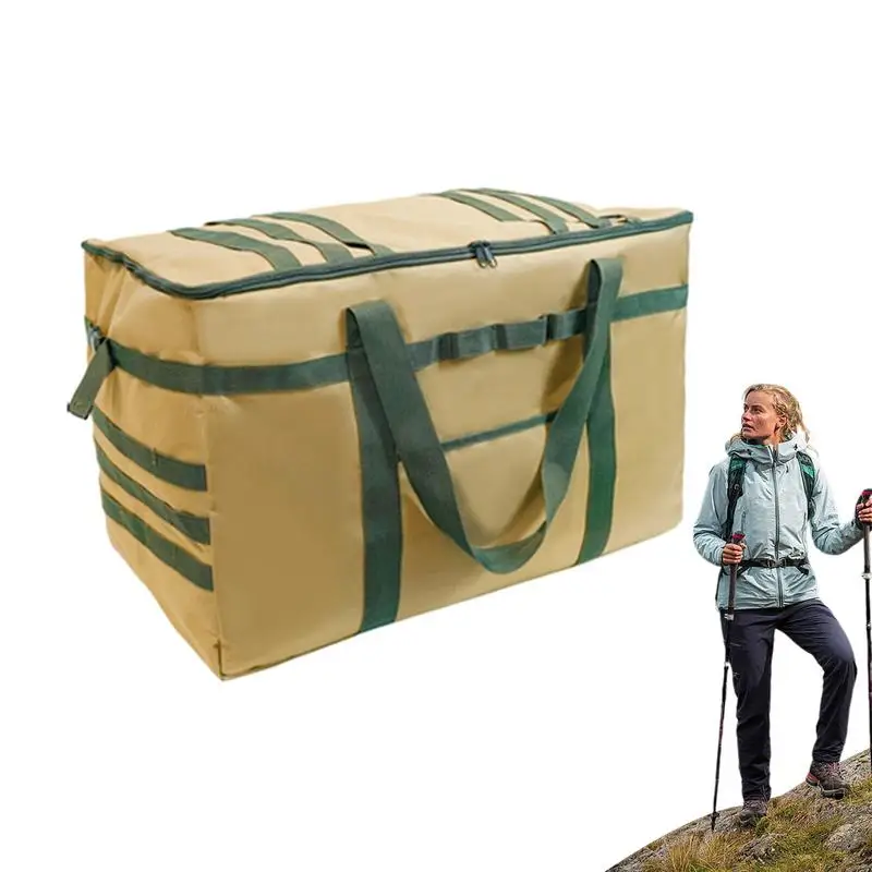 

Сумка-Органайзер для кемпинга, с ручкой