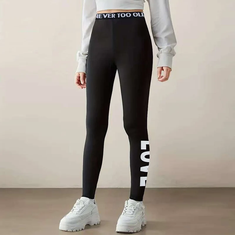 Teen Leggings Set 2