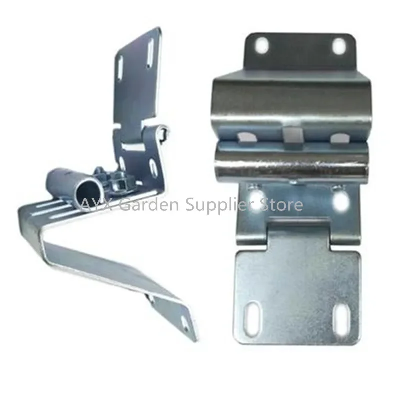 Garage Door Hardware Tune Up Flap Door Pulley Track Wheel Kit