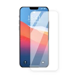 Ultimate Clarity Full Cover Tempered Glass Screen Protector - 3 Pack - iPhone 12 Mini (Clear)