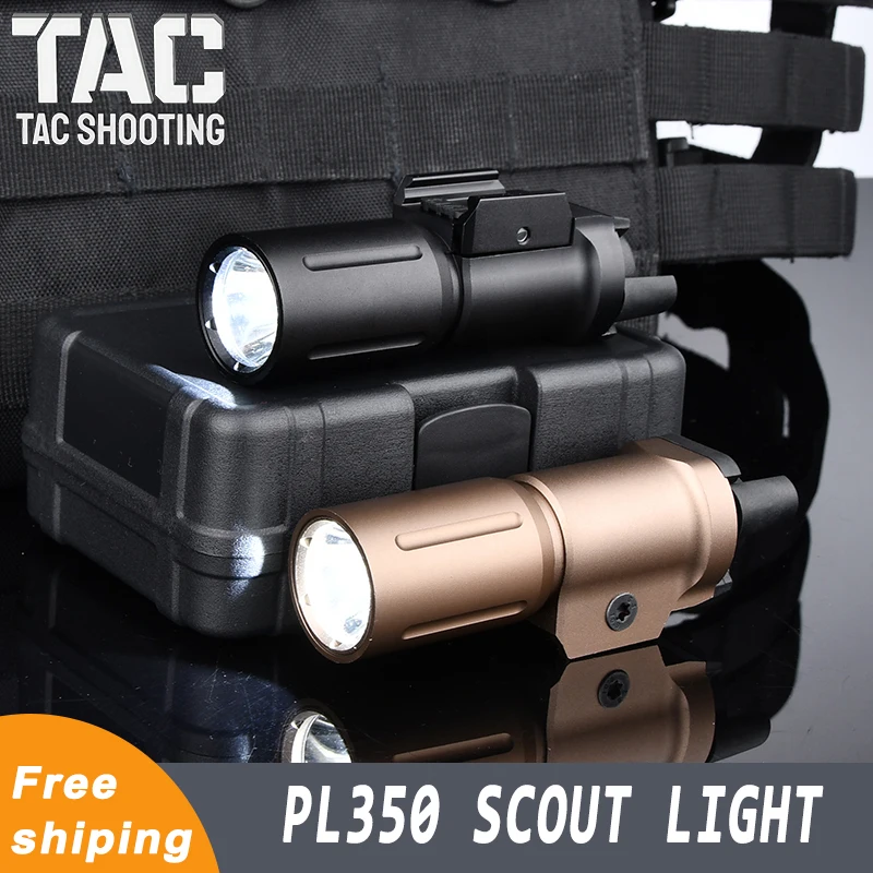 wadsn-modit-pl350-plhv2-tactical-scout-flashlight-1000lm-metal-weapon-hunting-airsoft-pistol-fittings-for-20mm-picatinny-rail